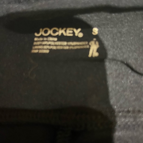 Tennis/pickleball skirt. Black. Small. Comfortable. Like new. - Picture 4 of 4